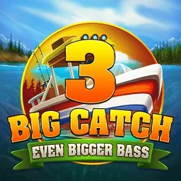 Big Catch Even Bigger Bass 3
